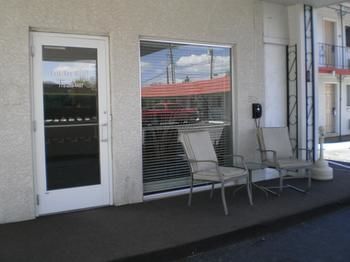 Main Motel - An Independent Magnuson Hotel Ийли Екстериор снимка