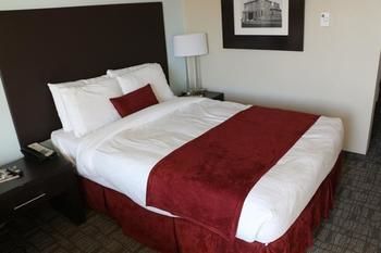 Main Motel - An Independent Magnuson Hotel Ийли Екстериор снимка